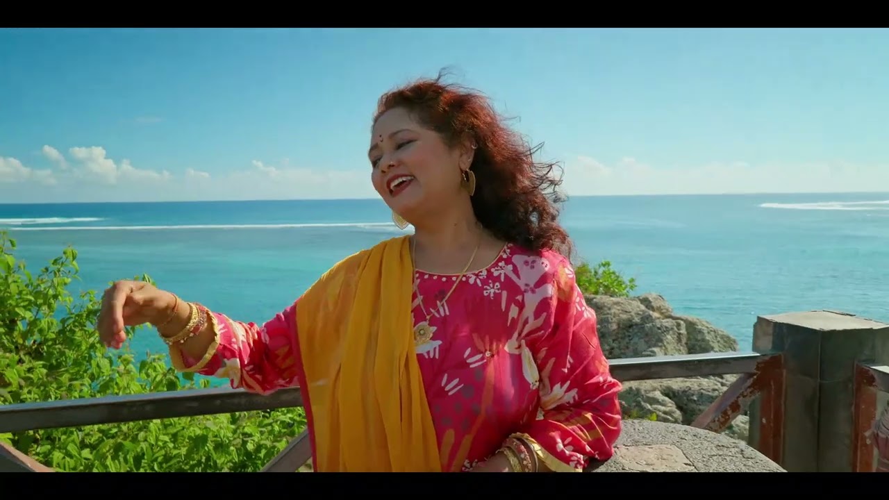  PYARI HAI MAURITIUS KI DHARTI---Patriotic song by Sangeeta deerpaul Sharma.. 2026