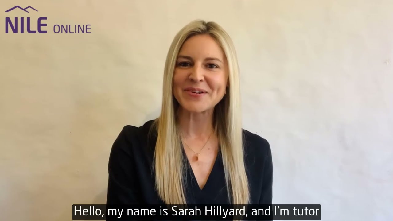 Teaching English in Pre-primary Education