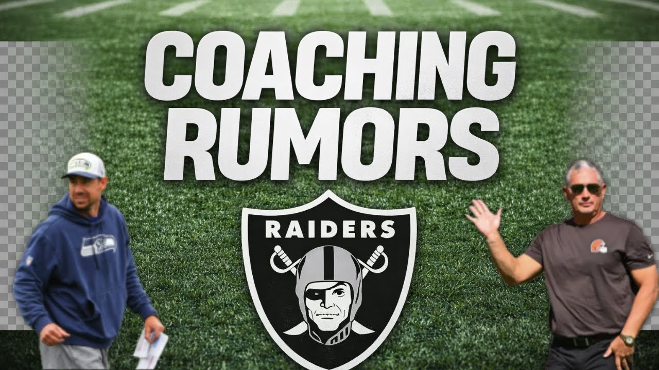 Raiders & Klint News + Superbowl predictions