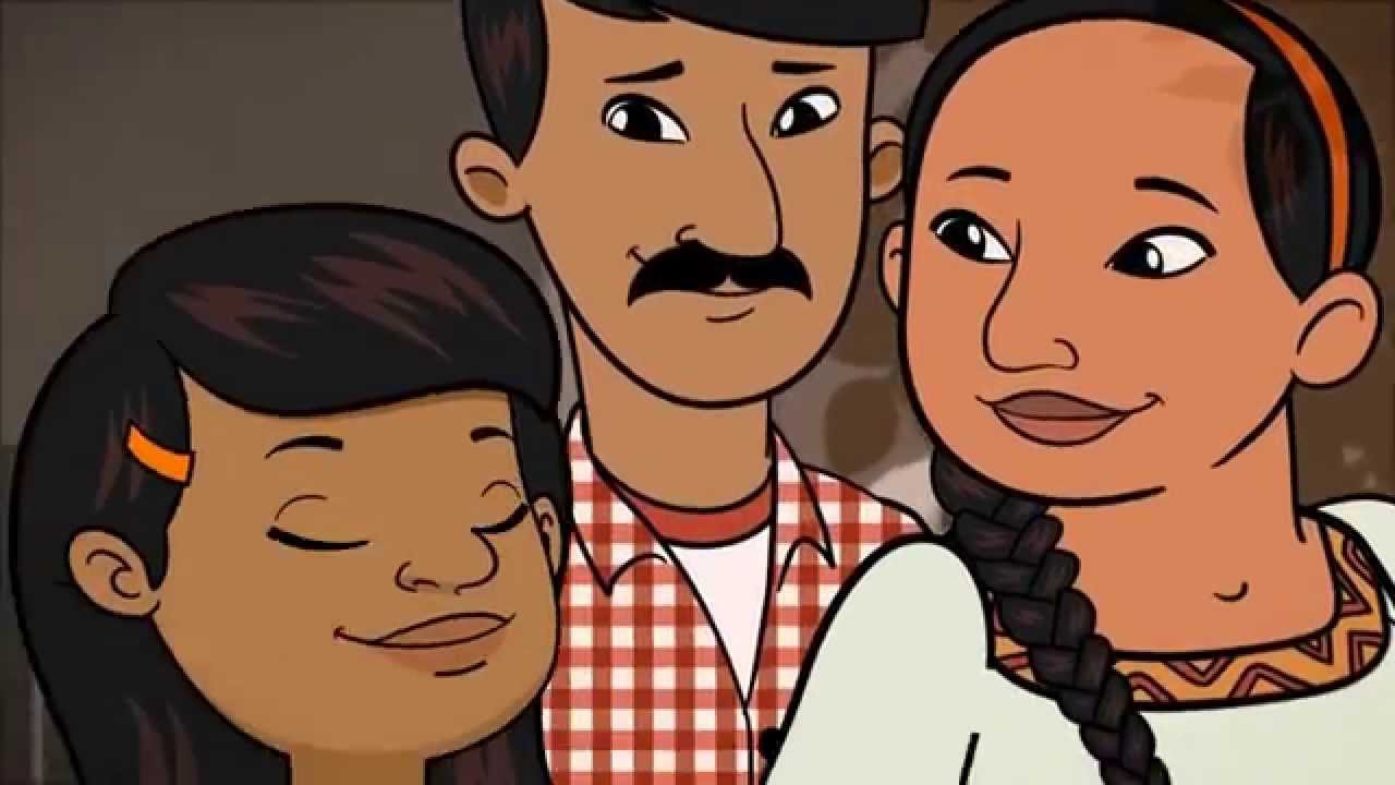 DERECHO A LA IGUALDAD Y NO DISCRIMINACIÓN