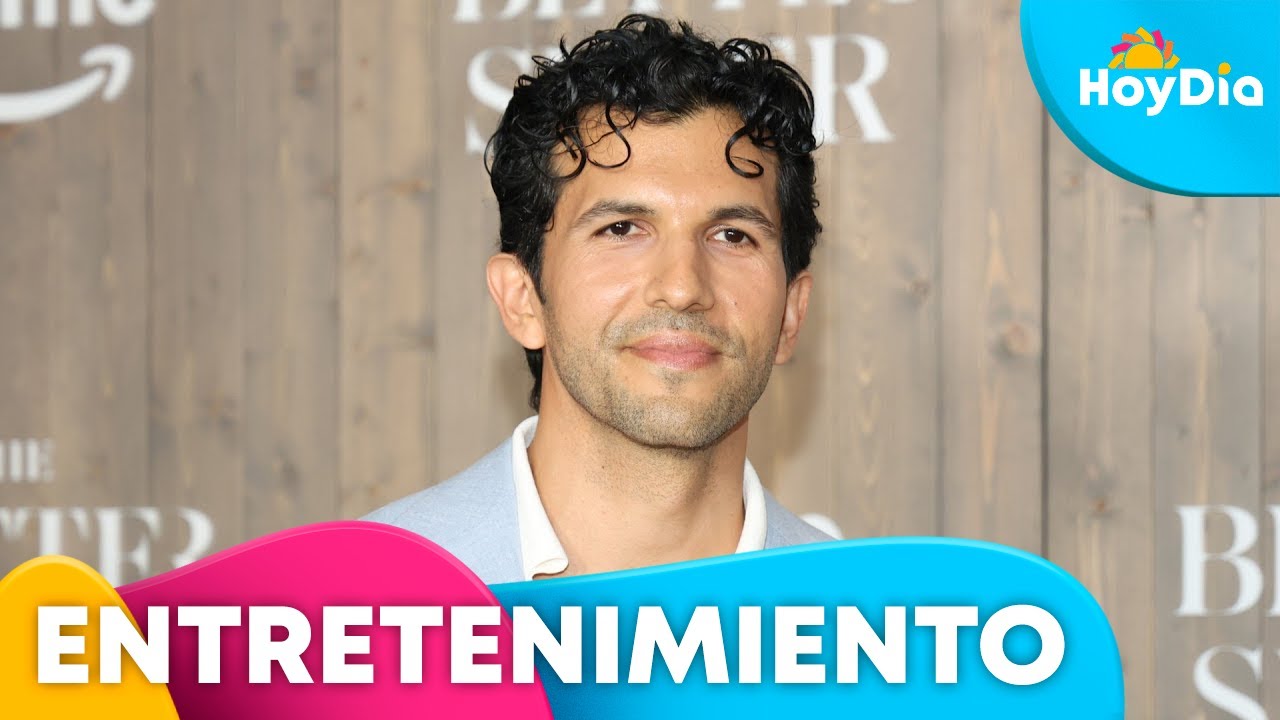Gabriel Sloyer detalla su participación en 'Protector' junto a Mila Jovovich | Hoy Día | Telemundo