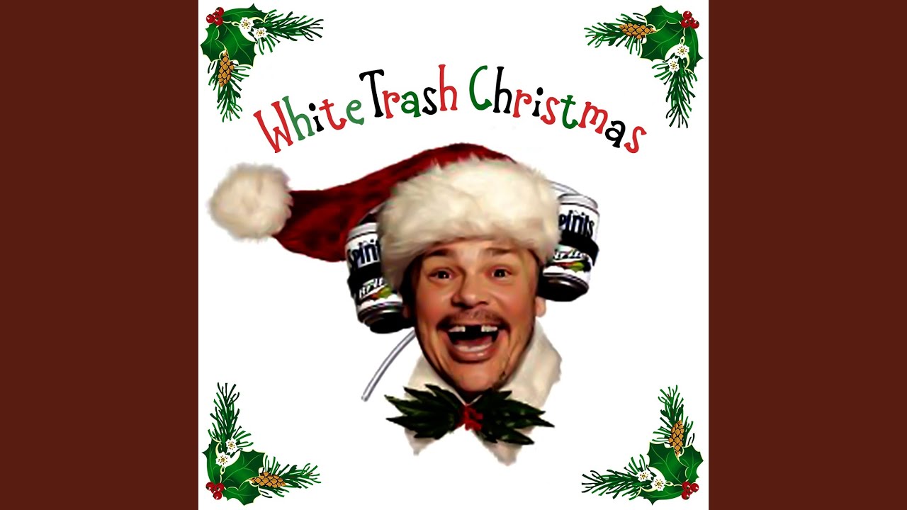 Rockin' Around the Christmas Tree