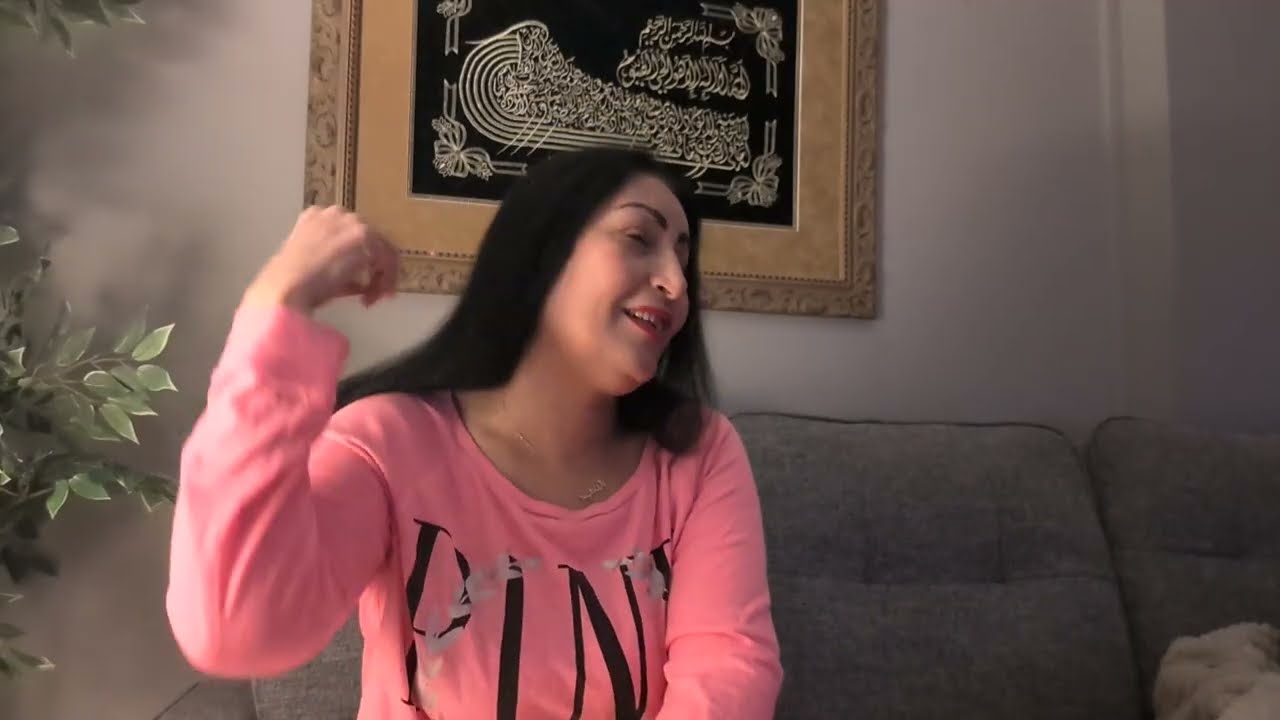 عاجل ايه الله يطول عمر الشكاره ديال لولو 💼💫