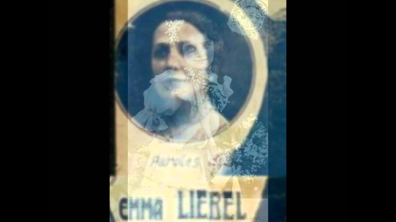 Emma liebel 