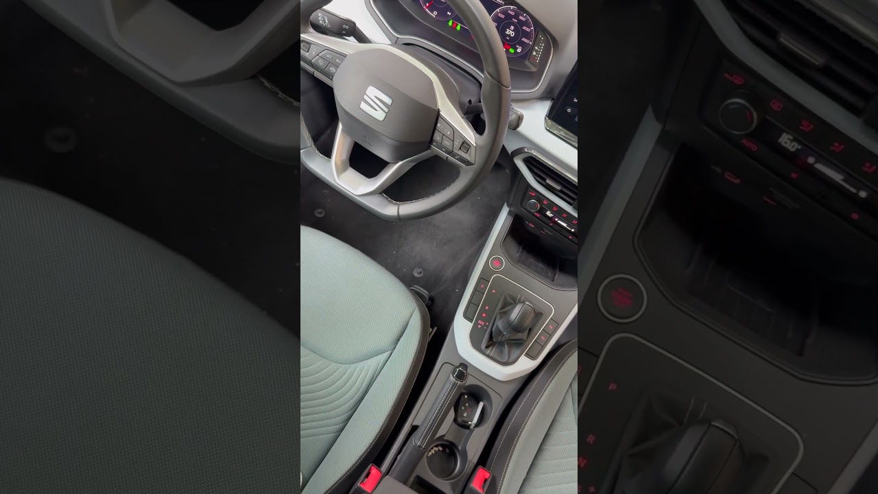 Seat Arona Marina lo que No Me Gusta