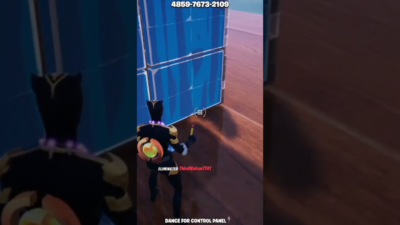 Day 1 of using mero's settings