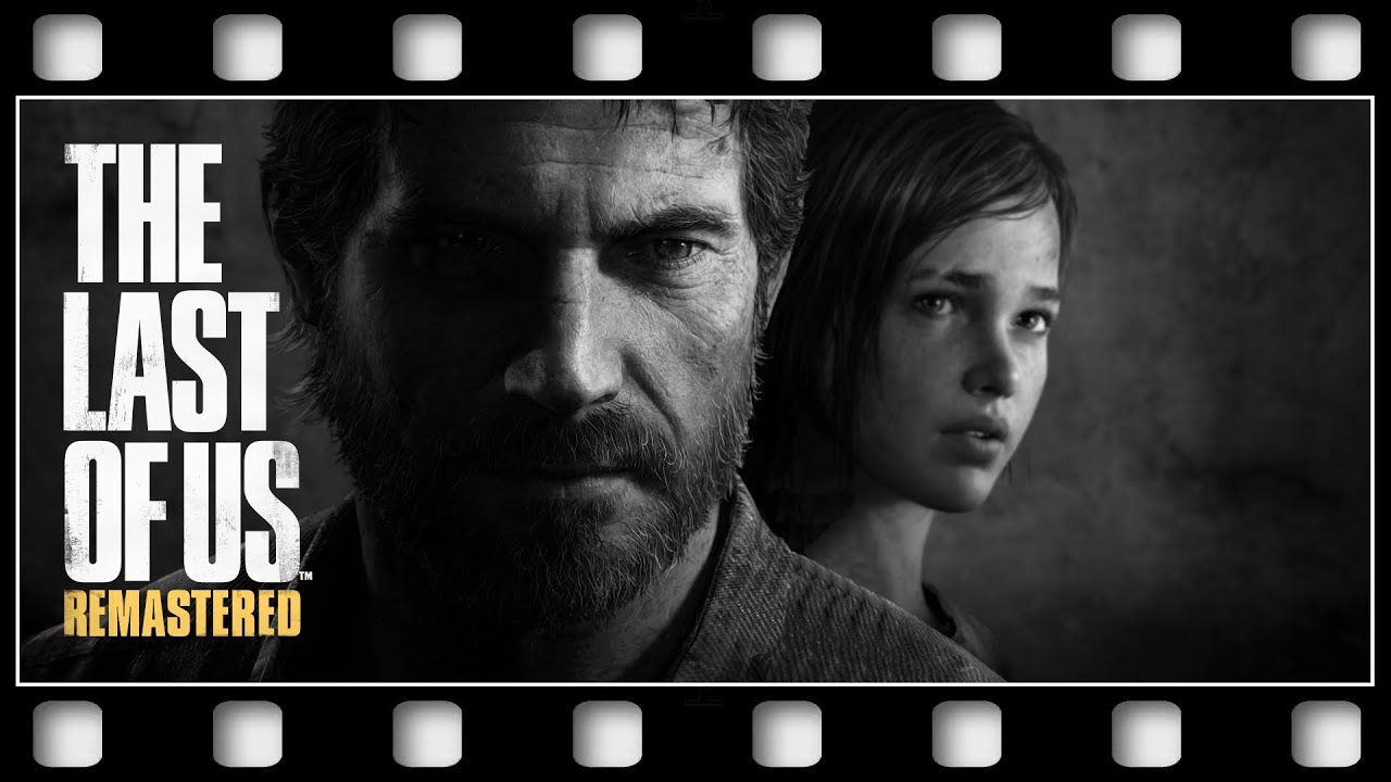 The Last of Us Remastered 