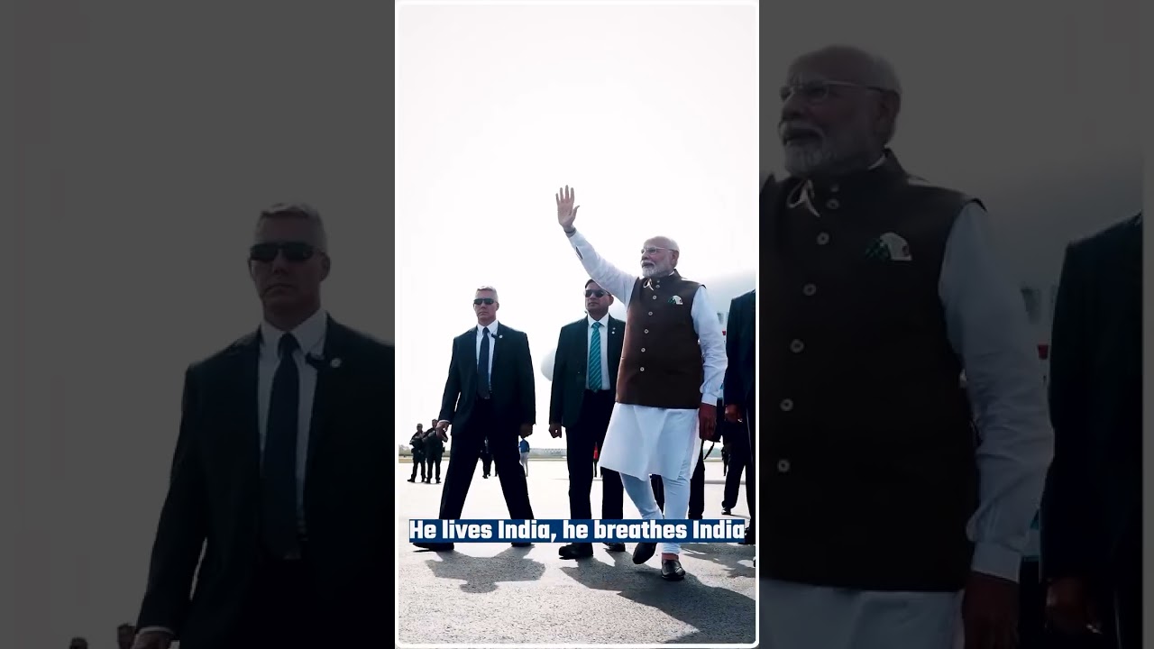 Putin Praises PM Modi | India-Russia Ties Strengthened