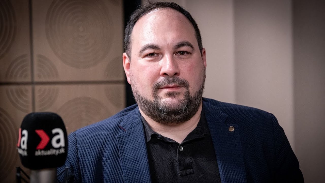 Rada mieru ako Trumpov mocenský rozmar? „Nie“ Slovenska paralelnej štruktúre | Aktuality