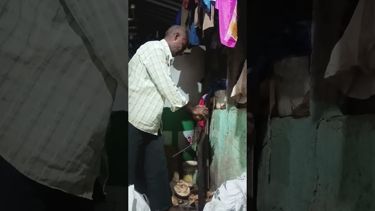 One of daily works for livelihood of the day