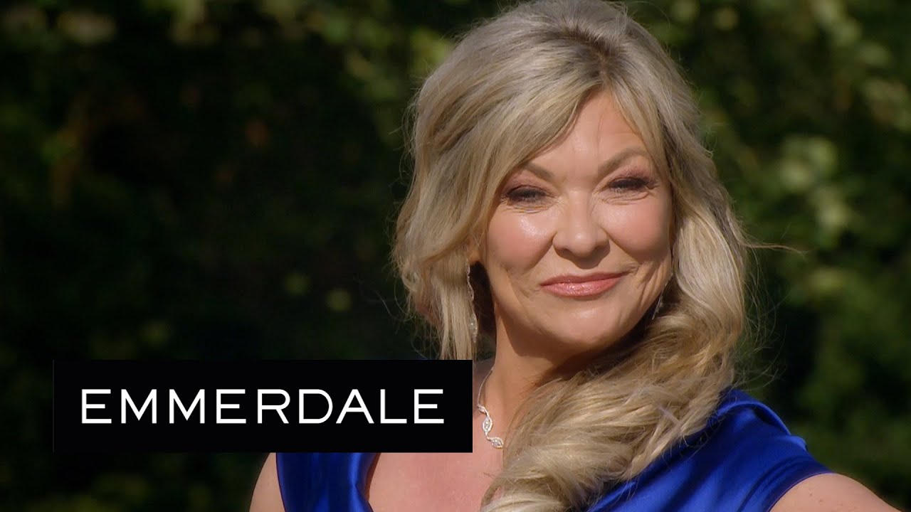 Emmerdale - Kim Tate's Best Moments