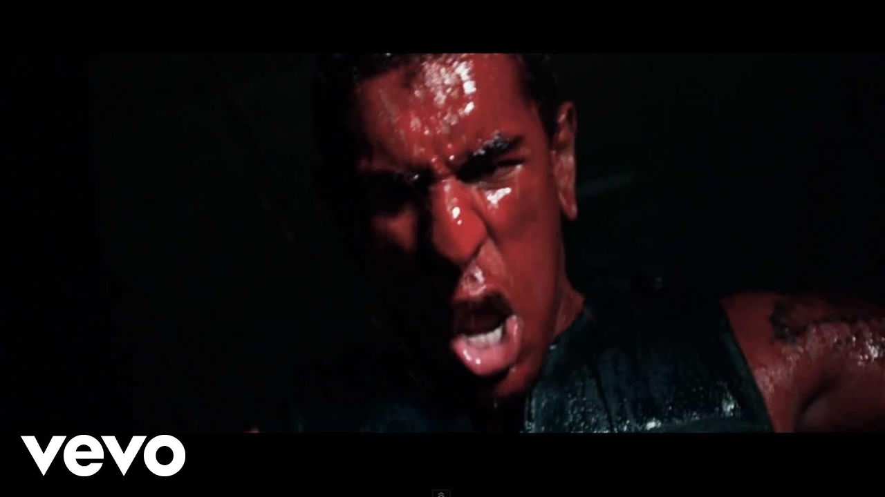For Today - Flesh And Blood (Official Music Video)