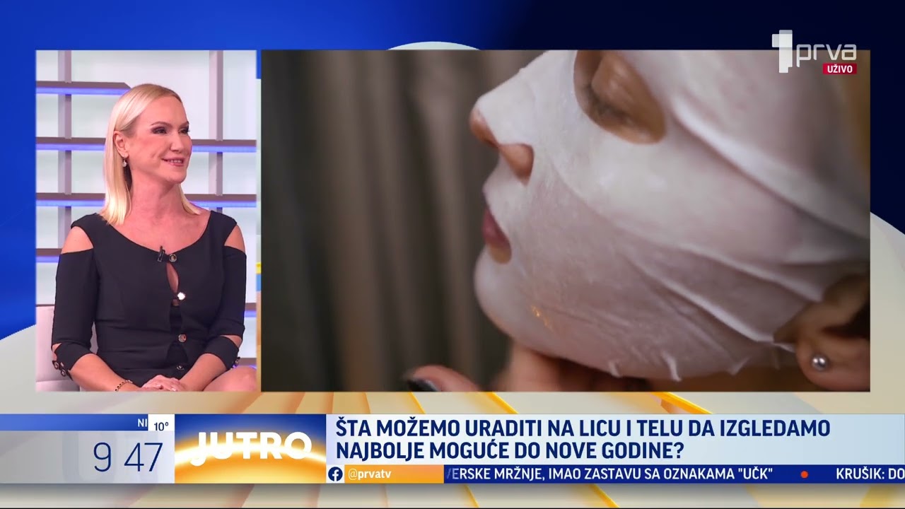 Za koje tretmane imate vremena do Nove godine?