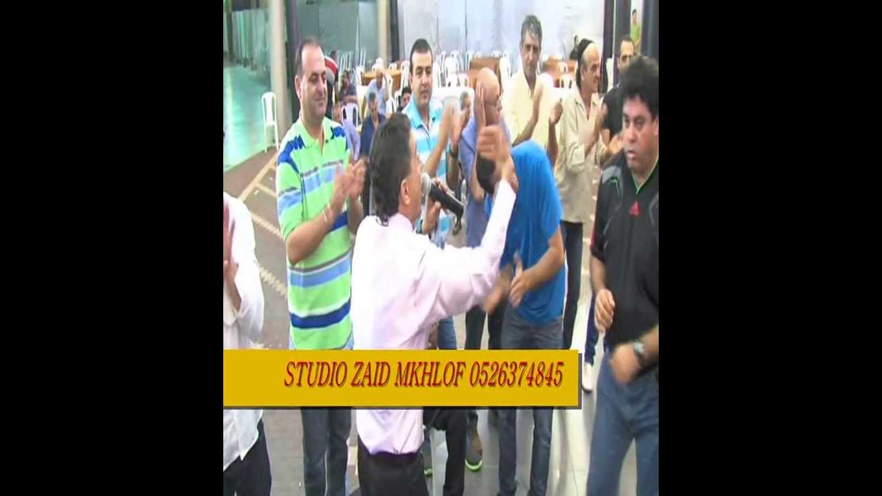 وليد مدنية 2013 قلنسوه