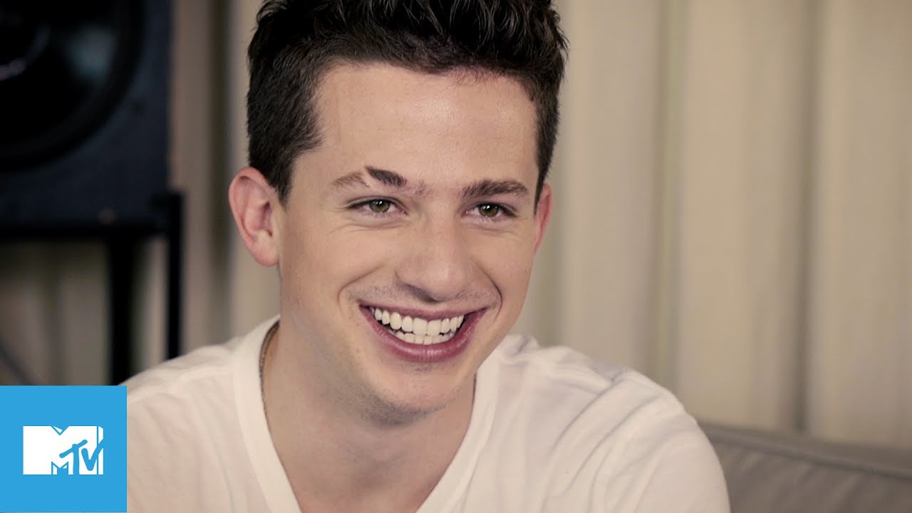 Charlie Puth Plays Slanguage! | MTV Music