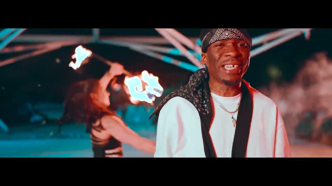 BOSALIN- AWKA MADE (OFFICIAL MUSIC VIDEO)