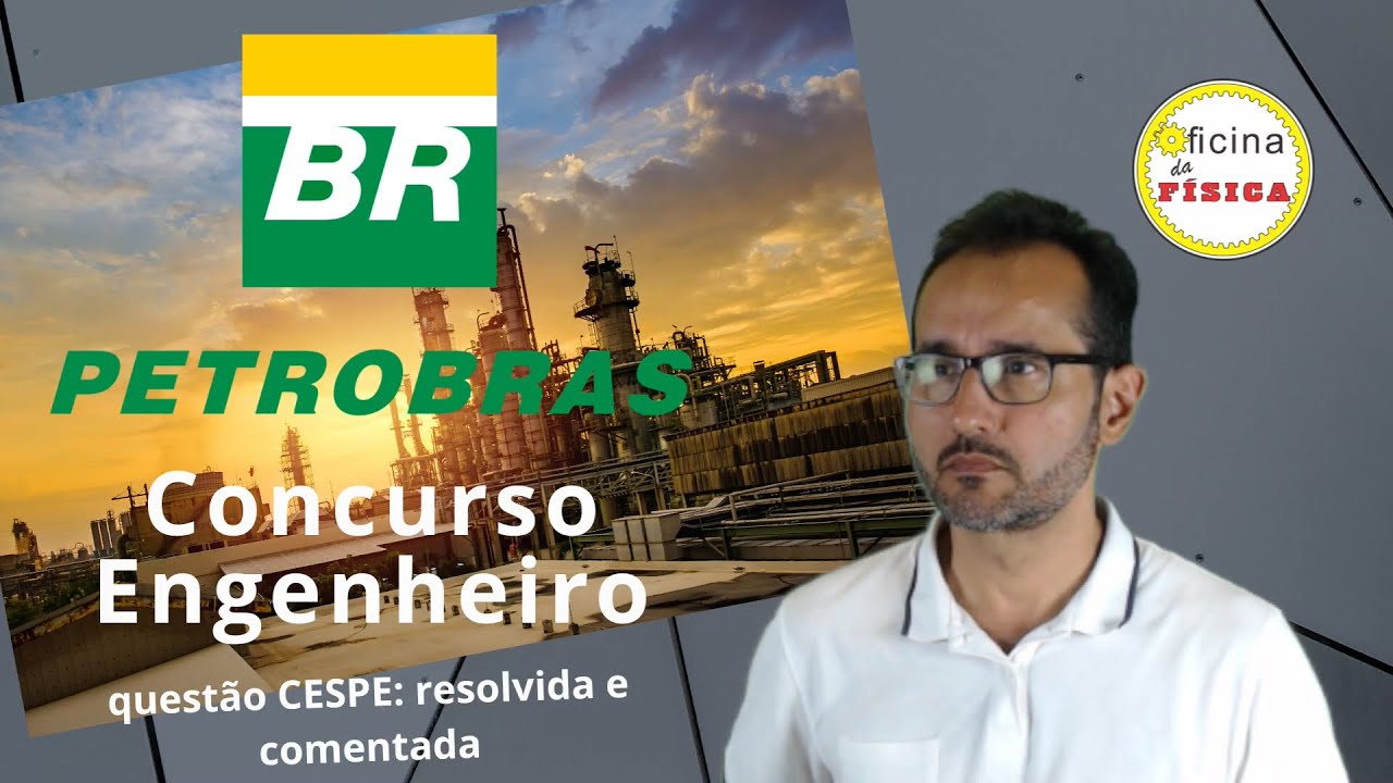 QUESTÃO CESPE - TERMODINÂMICA