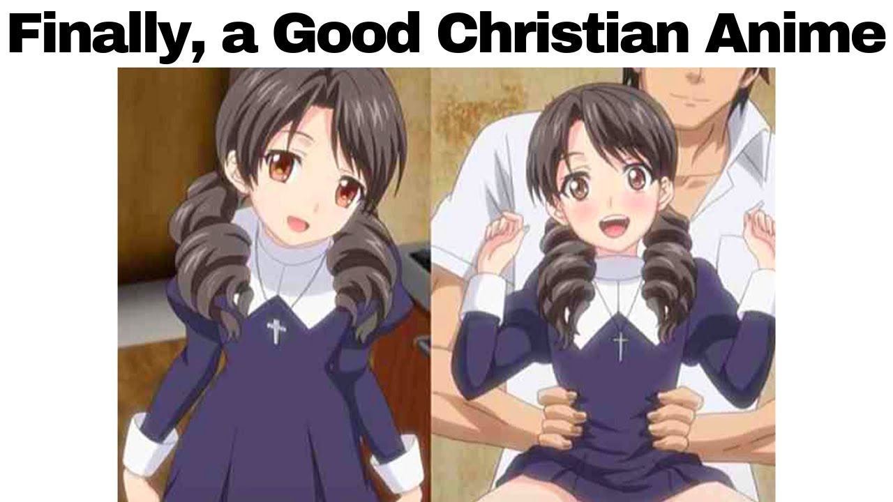 ANIME MEMES V14