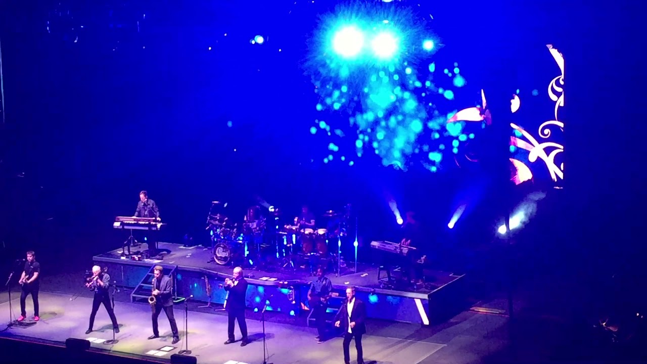 Chicago - In the Country (Live @ Tallahassee FL 5/18/2018)