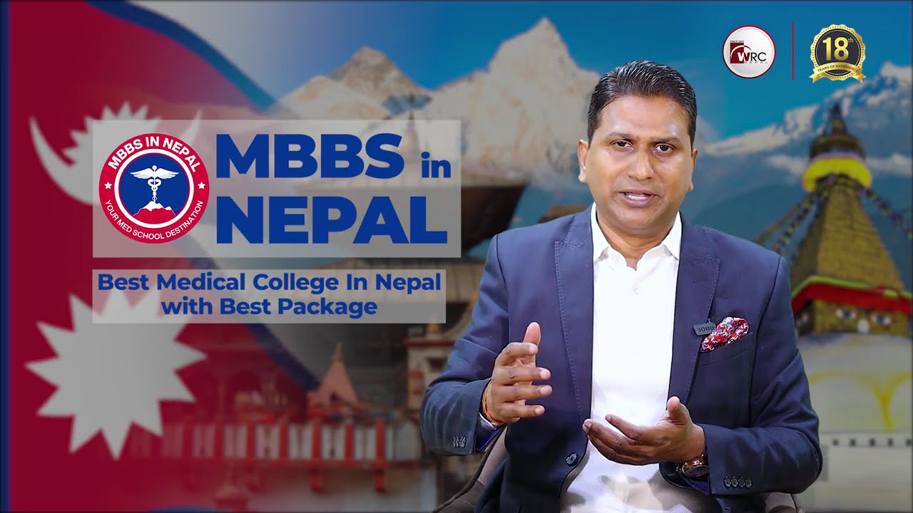 MBBS in Nepal 2025 Top Medical Colleges, Eligibility, Fee Structure & Admission Process &ndash; 2025