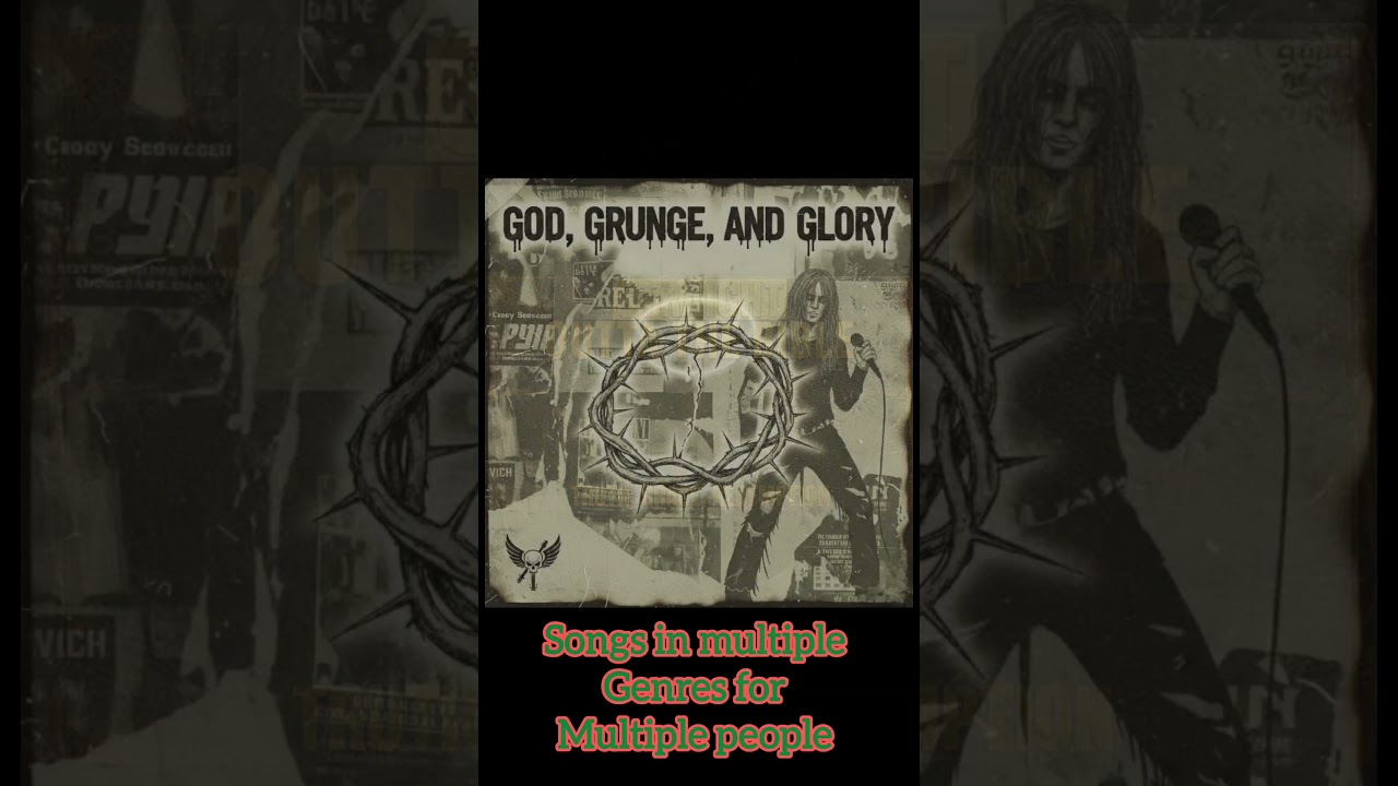 New Regee coming soon ! #god