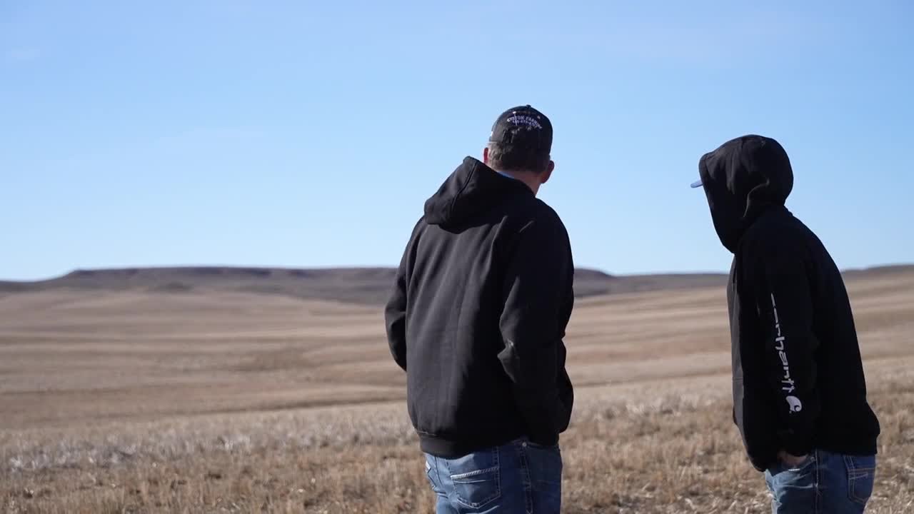 Montana Ag Network: Billings teen wins first place in wheat yield competition