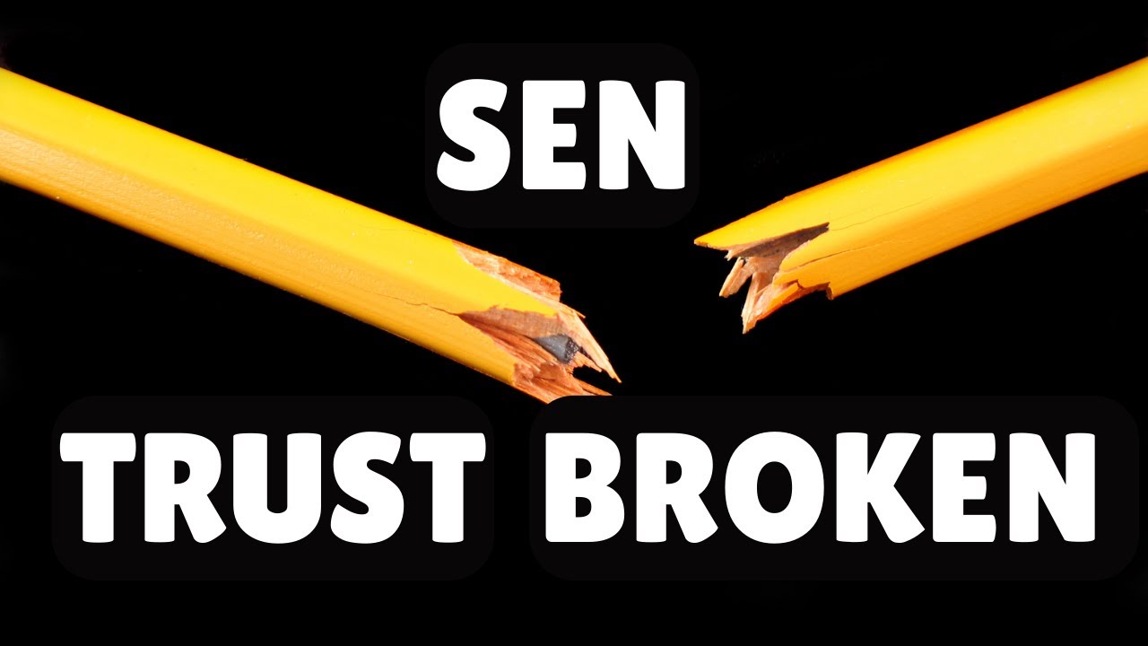 9 Reasons Parents Lose Trust in the SEN Process