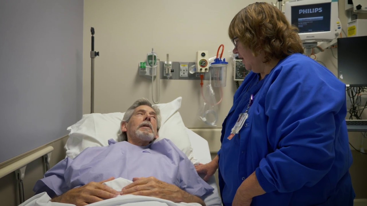 Preparing for Surgery at Mary Washington Hospital