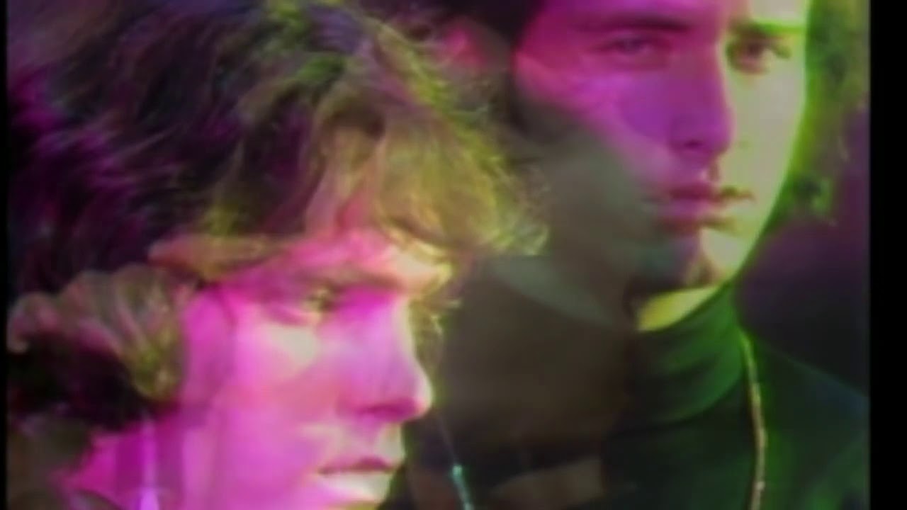 002 The Doors   People are Strange   Live in CBS&rsquo;s Studio 50 September 17th 1967 & p