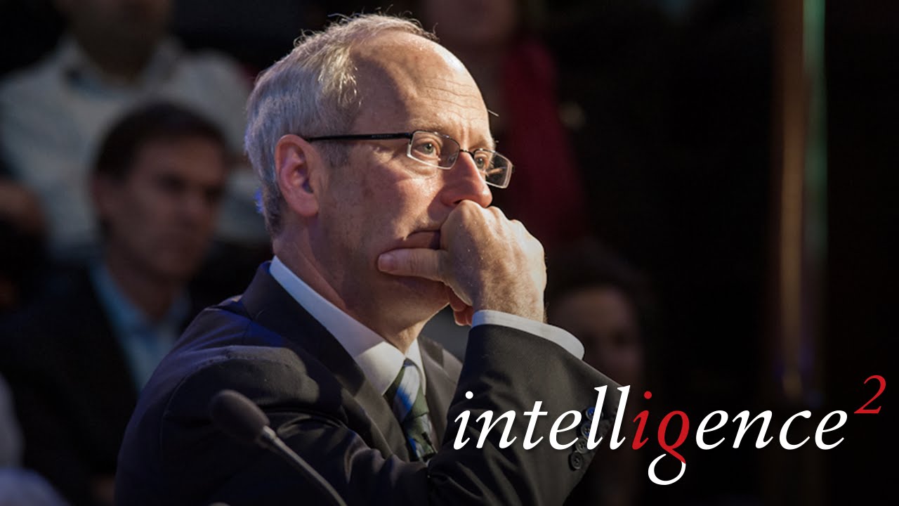 Майкл Сэндел: От рыночной экономики к рыночному обществу — IQ2 Talks