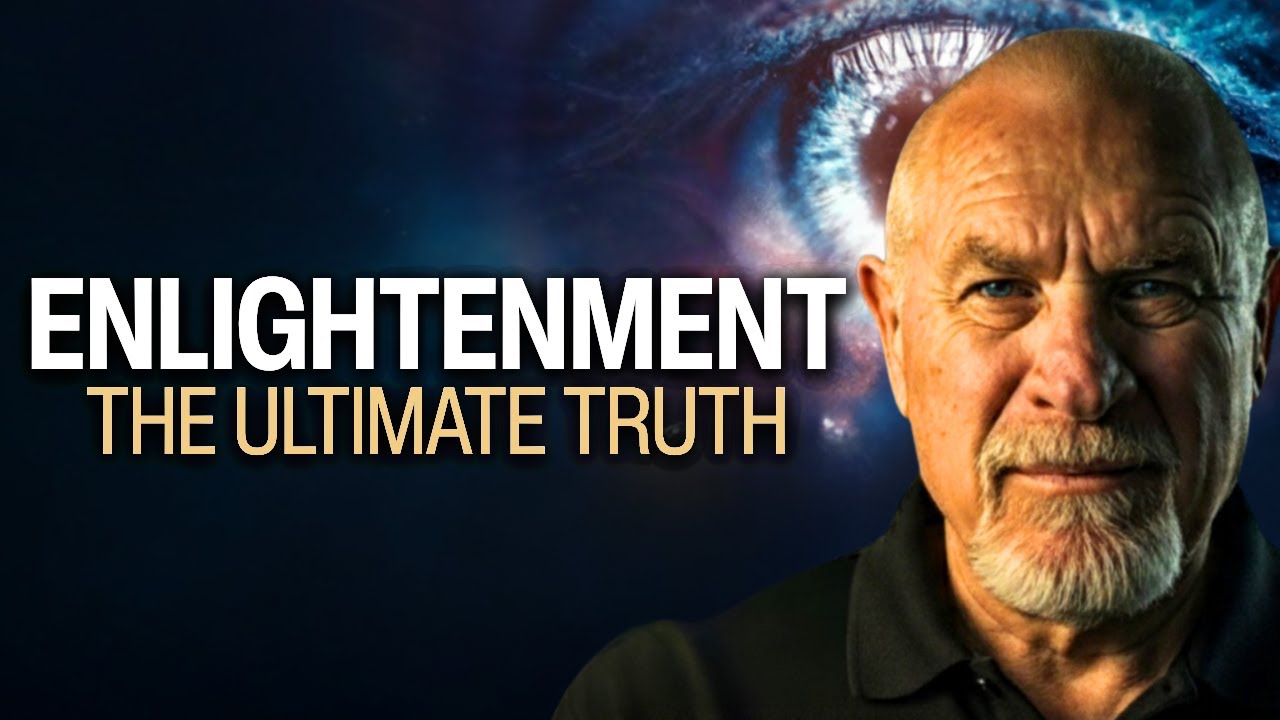What Is Enlightenment? (Not What You Think)