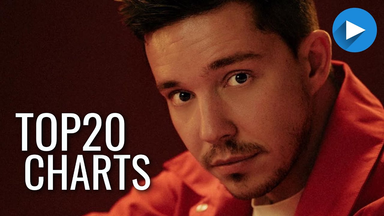 Neue Musik &bull; TOP 20 CHARTS | SEPTEMBER 2021