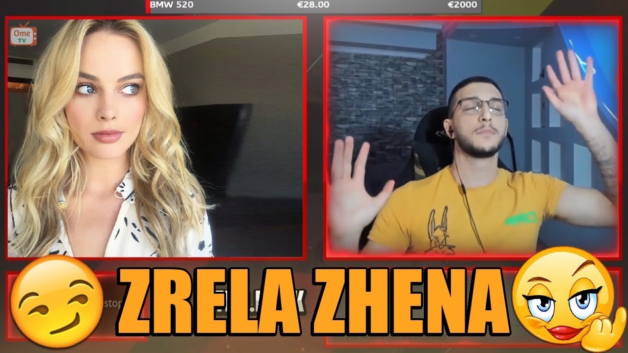 RITKO MDFK i vizda na ZRELA BUGARKA (ritko se zaljubi)