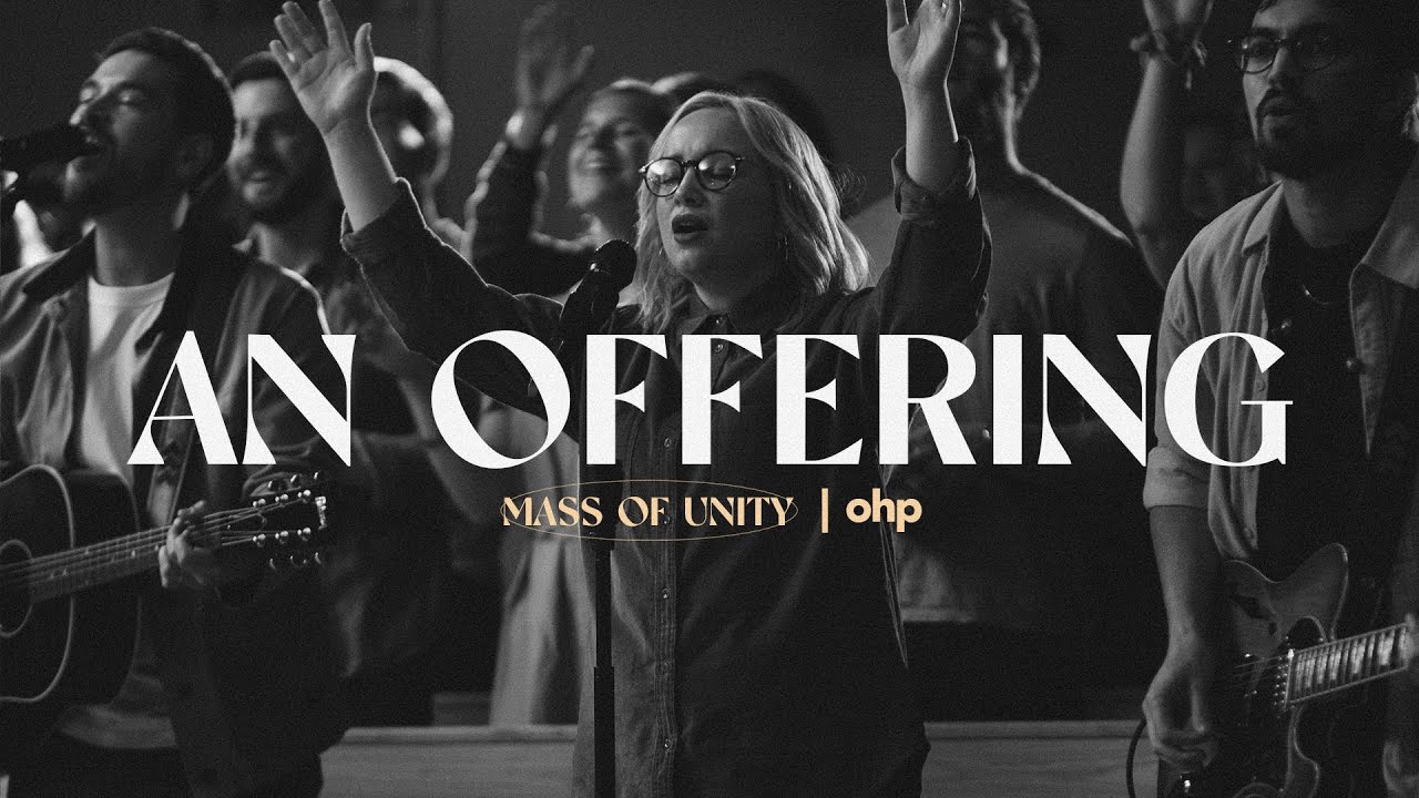 An Offering - One Hope Project
