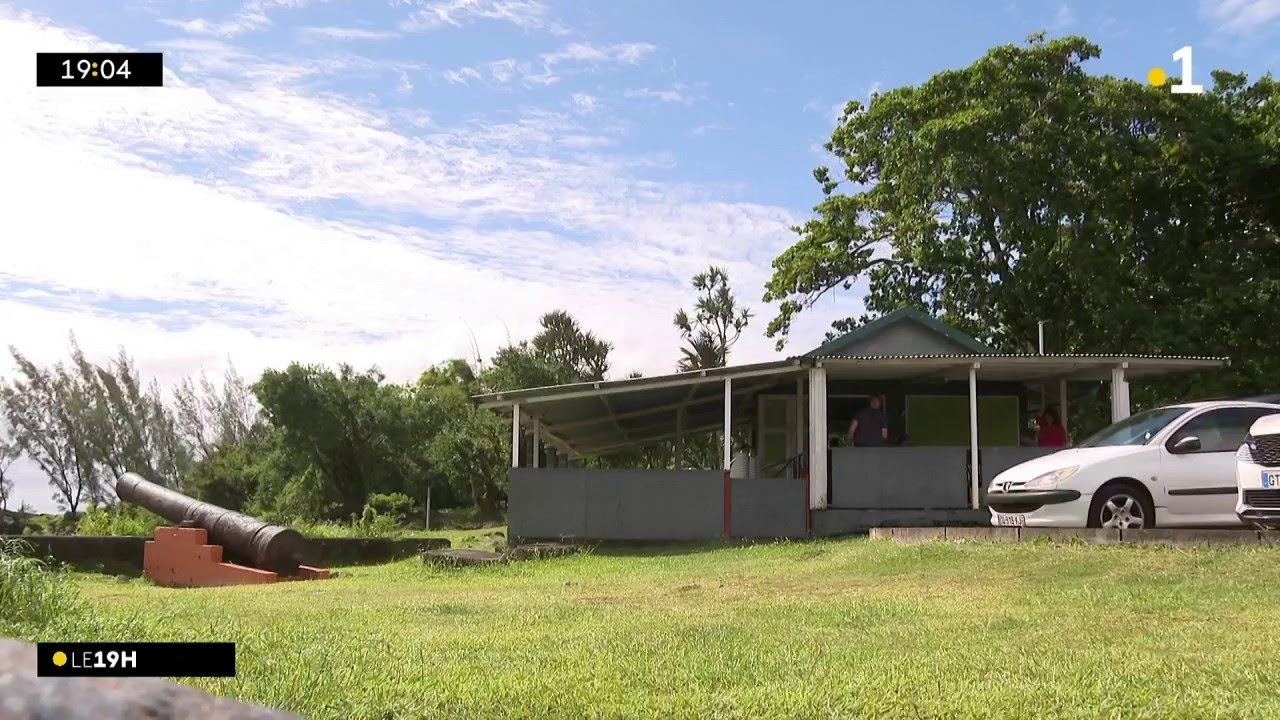 A Sainte-Rose, un projet de réaménagement inquiète et mobilise la population.