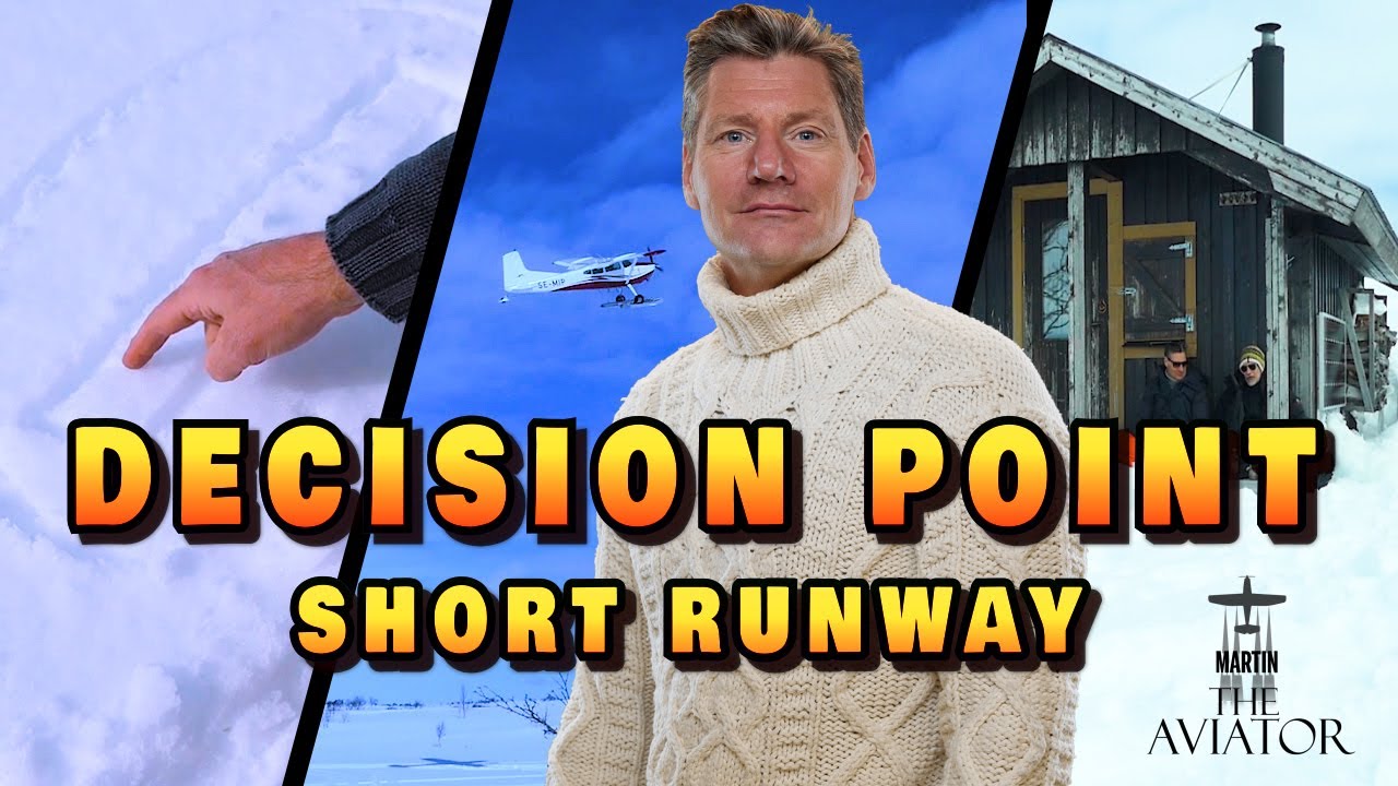 Decision Point - Short Runway - episode 09