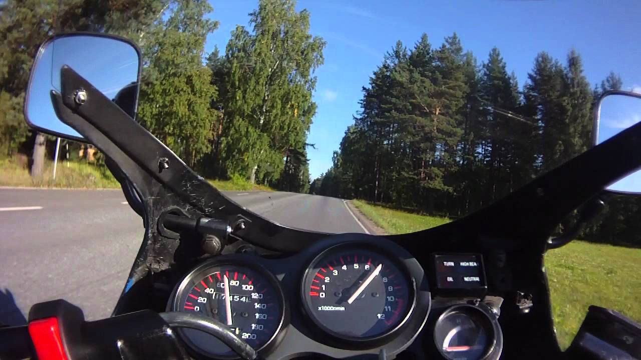 RD 350 Power Wheelie