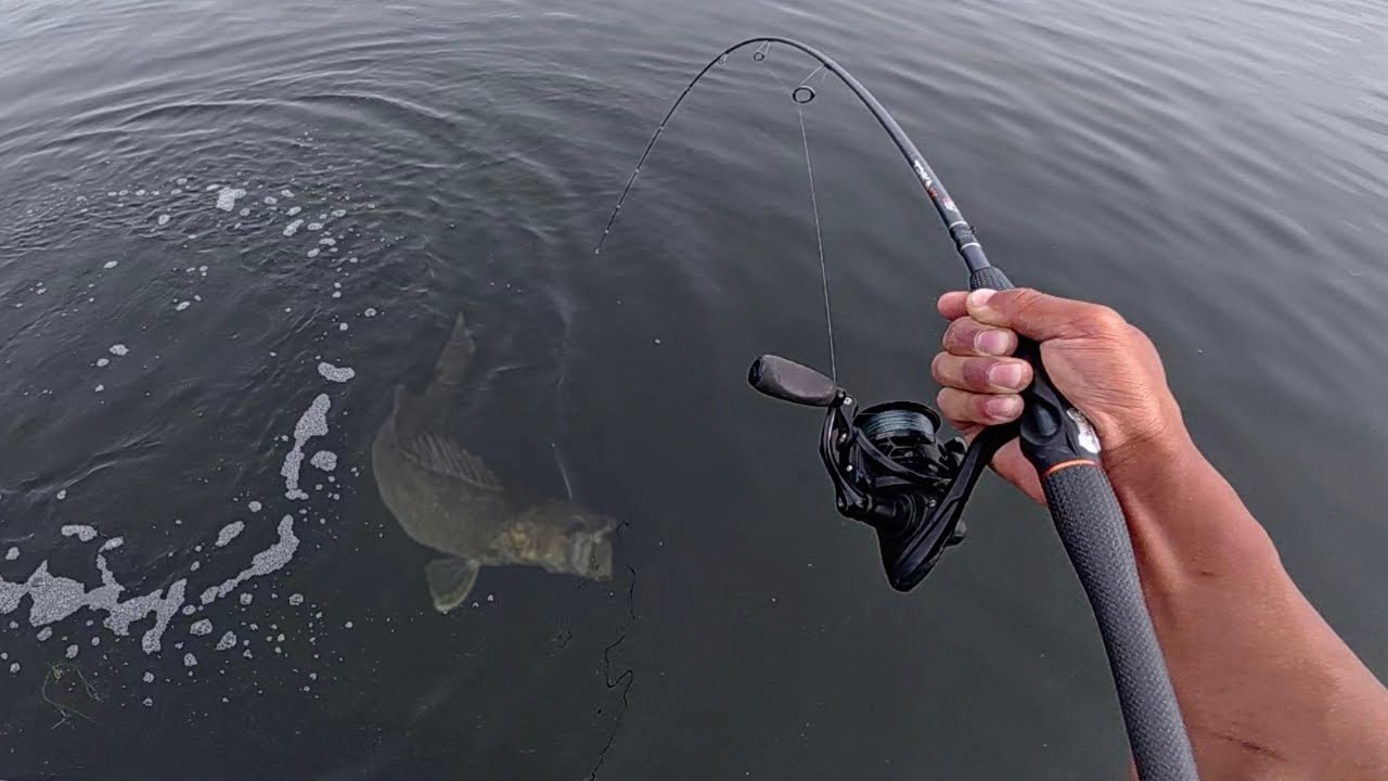 Fishing DEEP Water for BIG Walleyes!