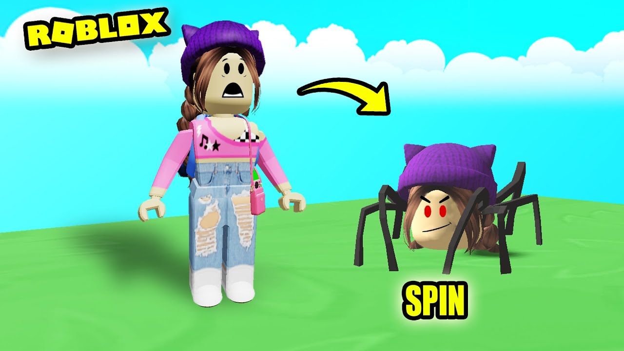 ROBLOX OBBY maar JE BENT EEN HUISDIER! - EASY PET OBBY