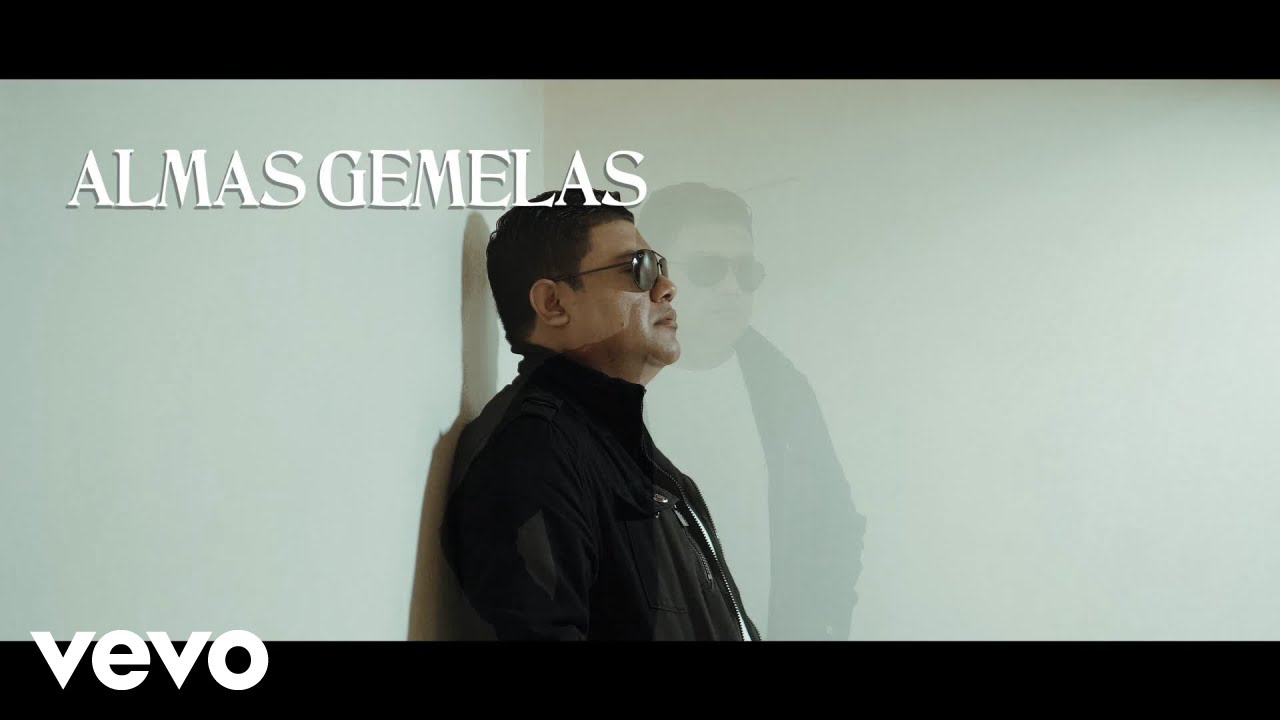 Emilson Medina - Almas Gemelas (Official Music Video)