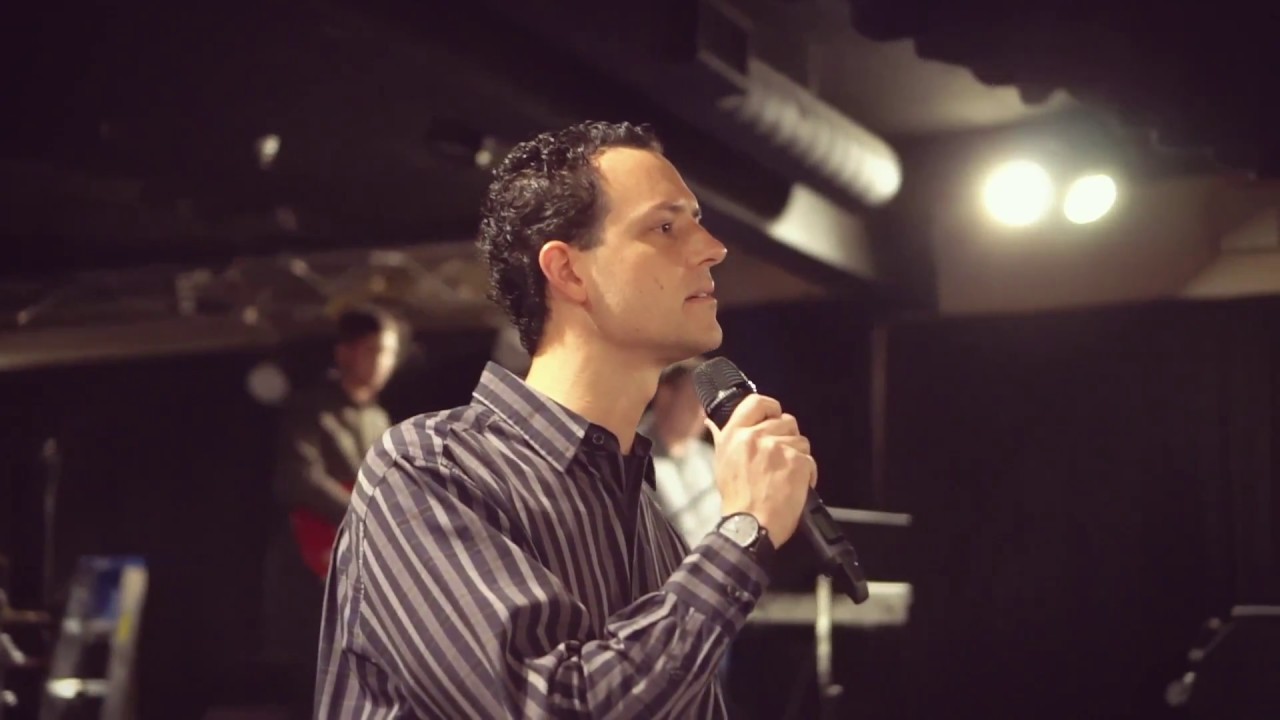 The Life Transformation Recovery Story