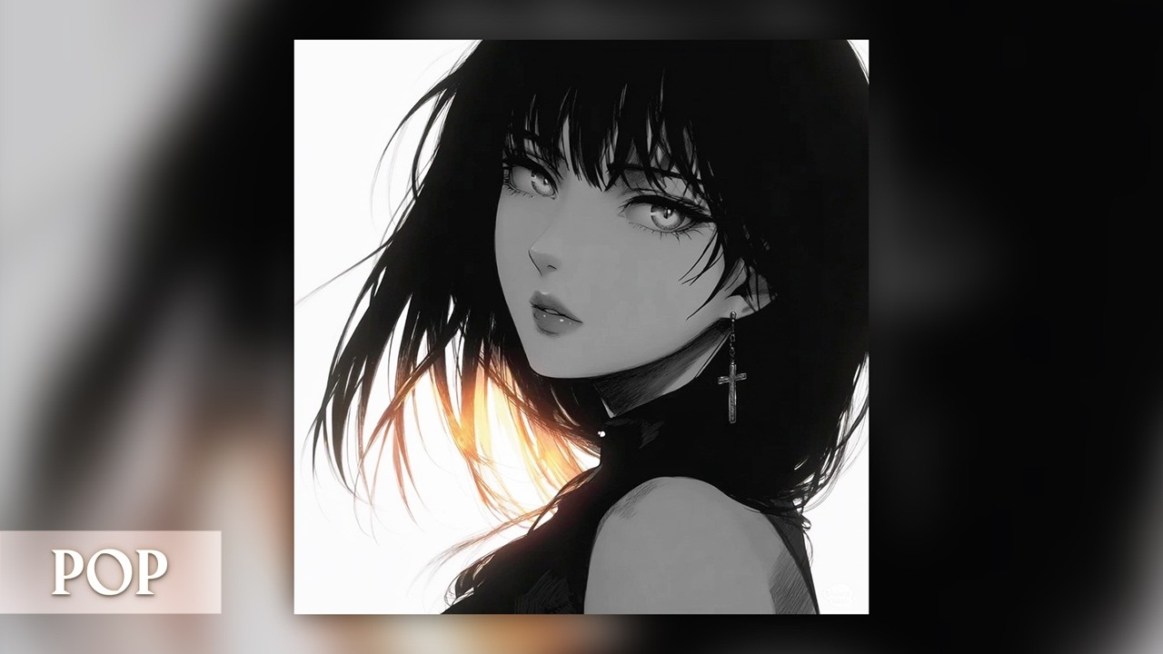 zara larsson - midnight sun // sped up