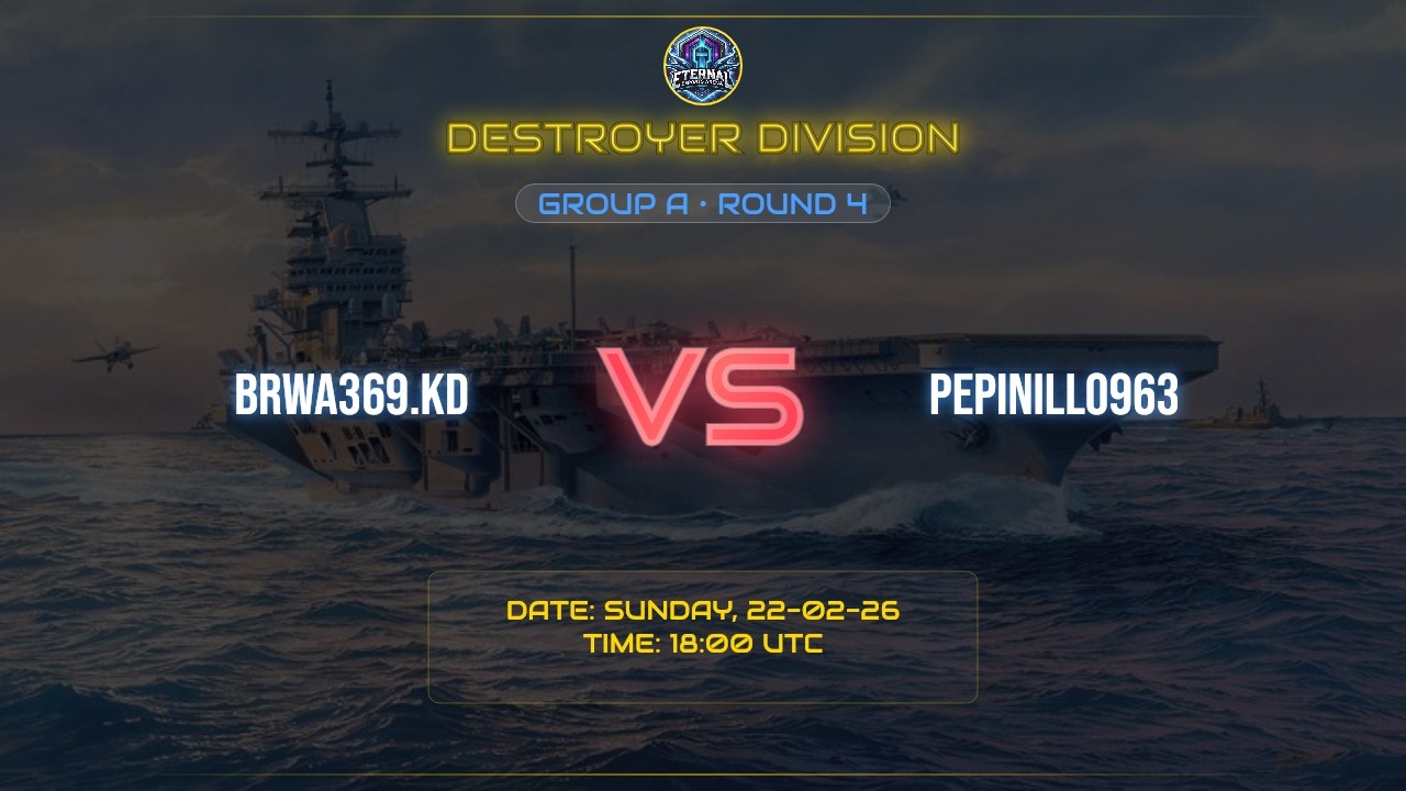 BRWA369.KD vs PEPINILLO963