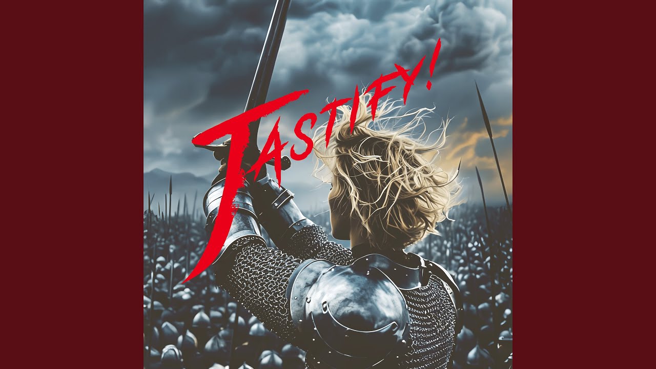 JASTIFY!