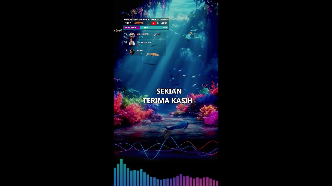 🔴LIVE MUSIK DANGDUT INDONESIA  (TikTok: @dedypitak)