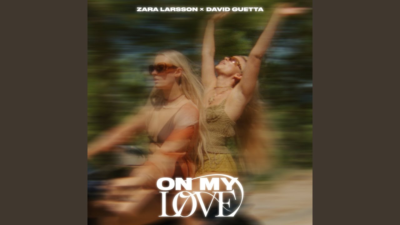 On My Love