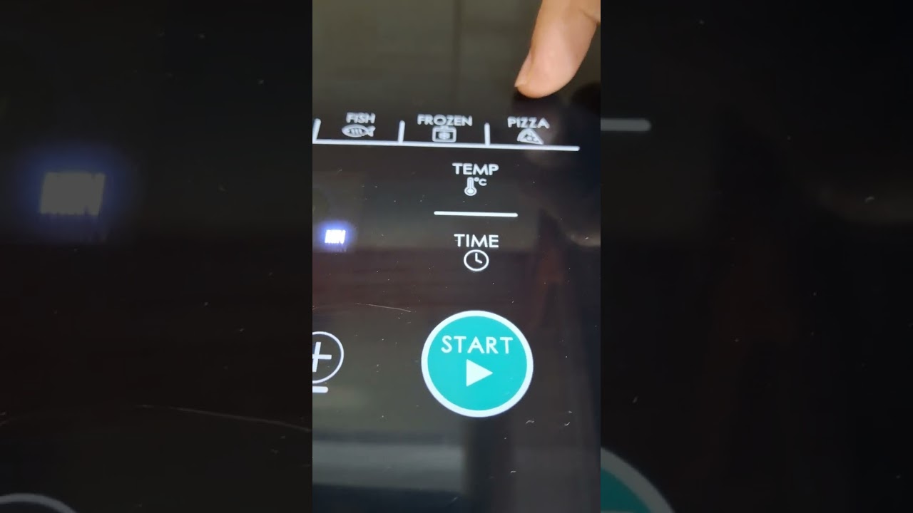 ريفيو تجربتي مع اير فراير شارب بالتفصيل #قلاية_هوائية #airfryer #شارب #sharp 