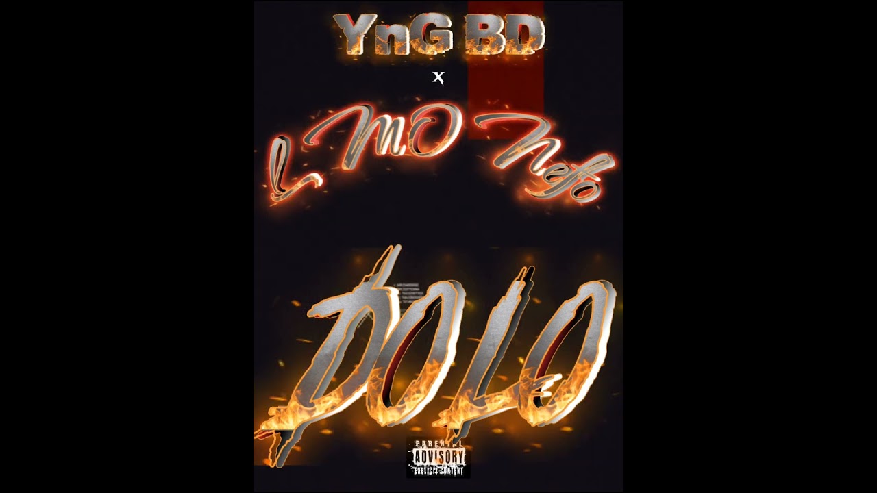 DOLO - YnG BD x LMO Nefo (Visualizer)