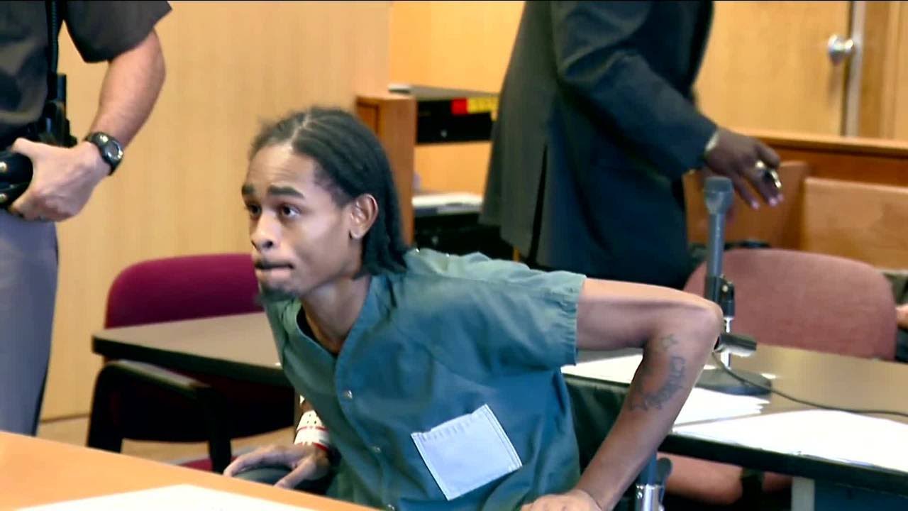 Steven Edwards Preliminary Hearing
