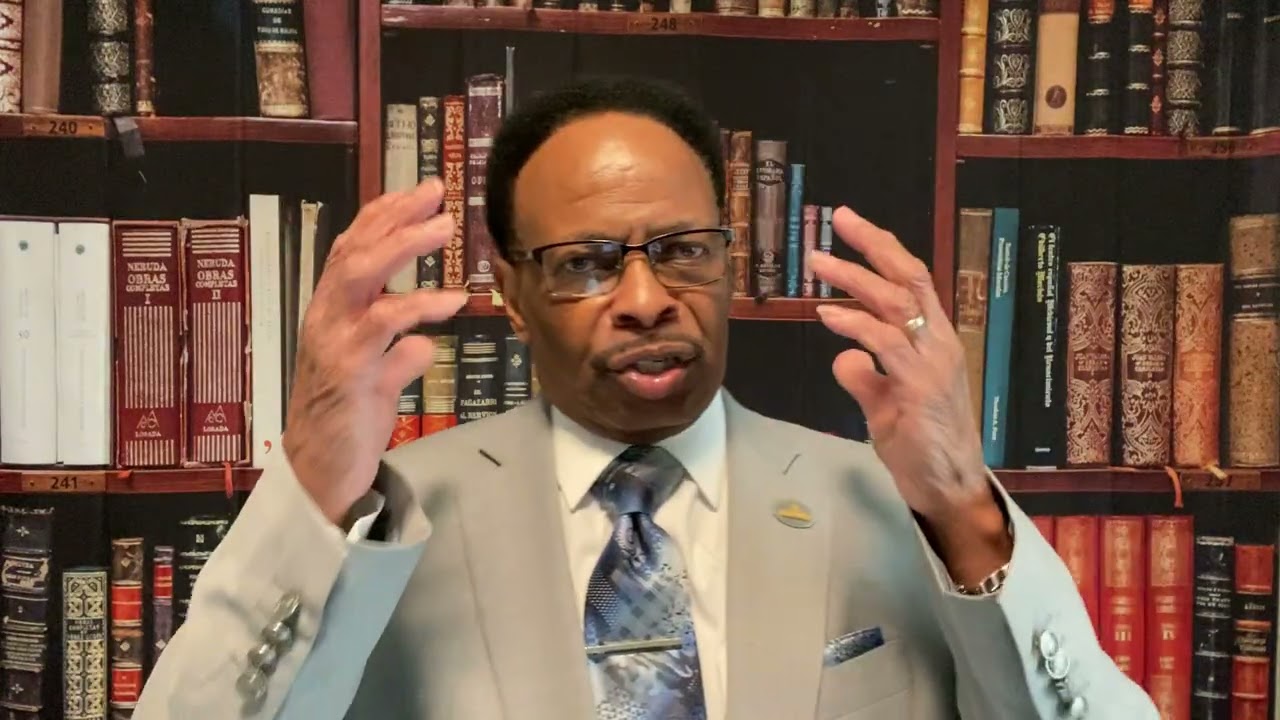 “AFTER THIS WHERE DO WE GO” Rev Richard J Williams 